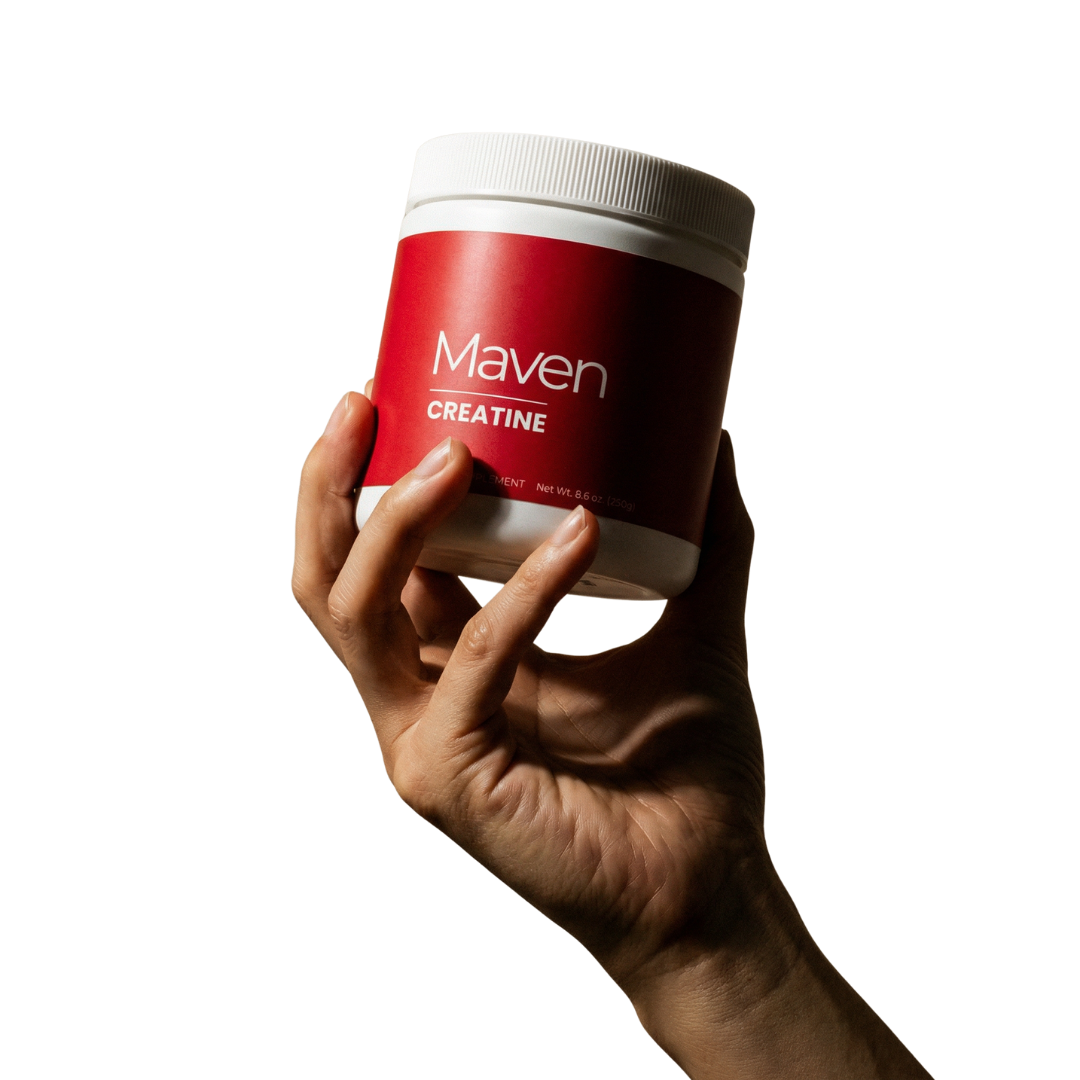 Maven Creatine Monohydrate