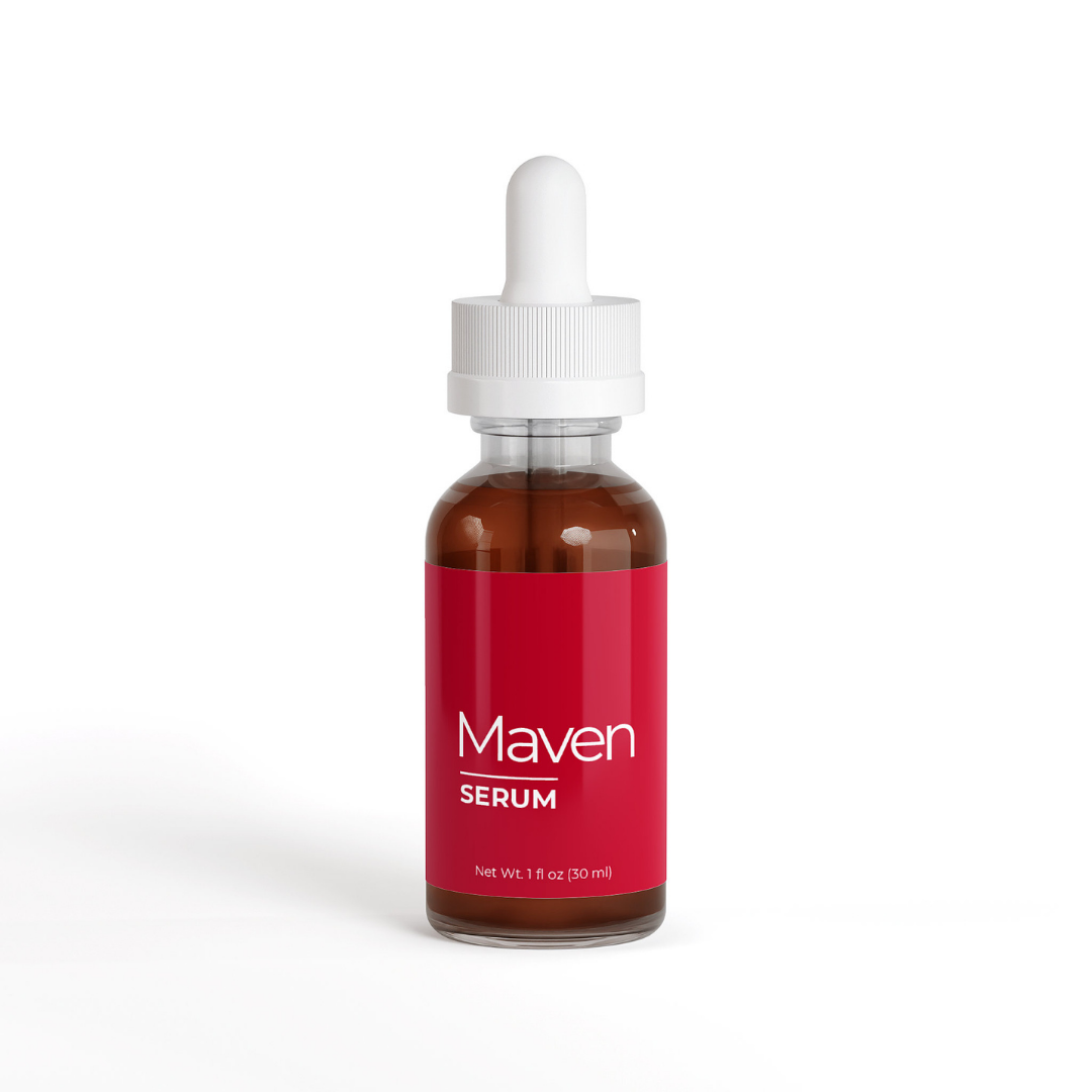 Postpartum Hair Shedding Serum