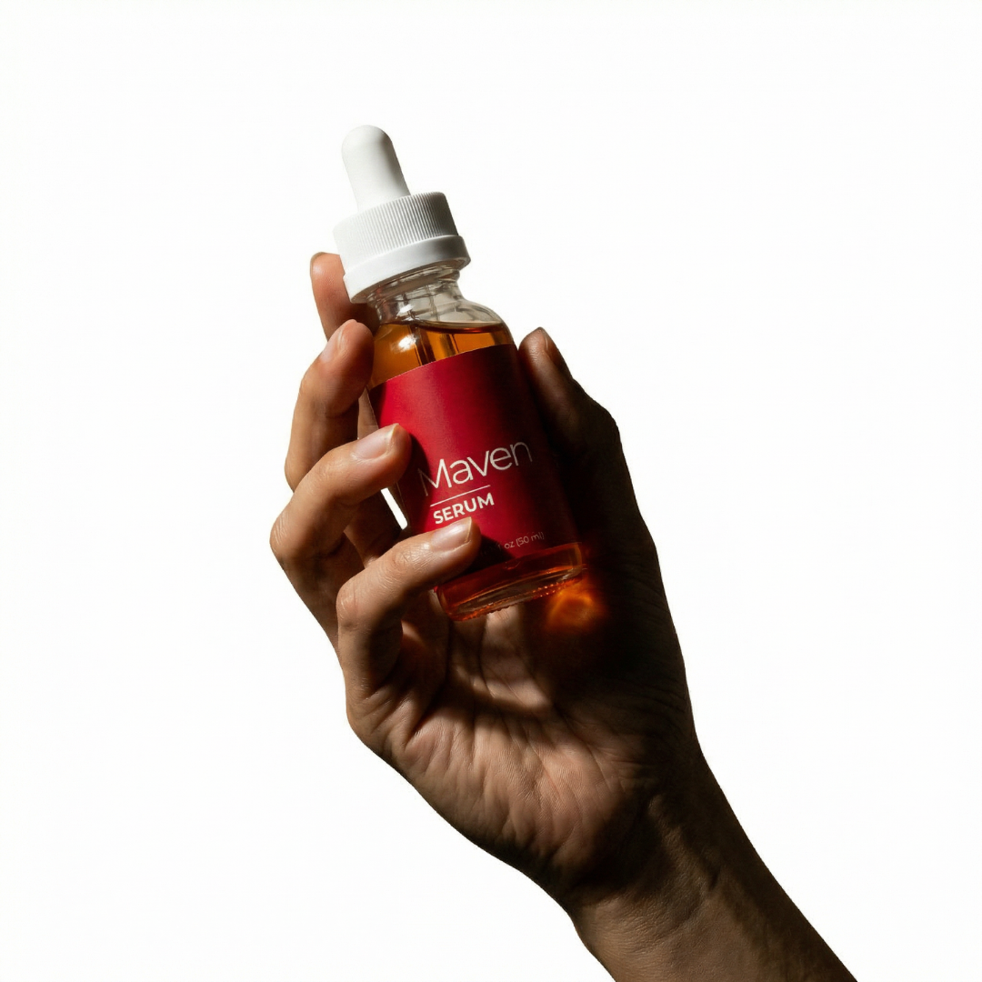 Postpartum Hair Shedding Serum