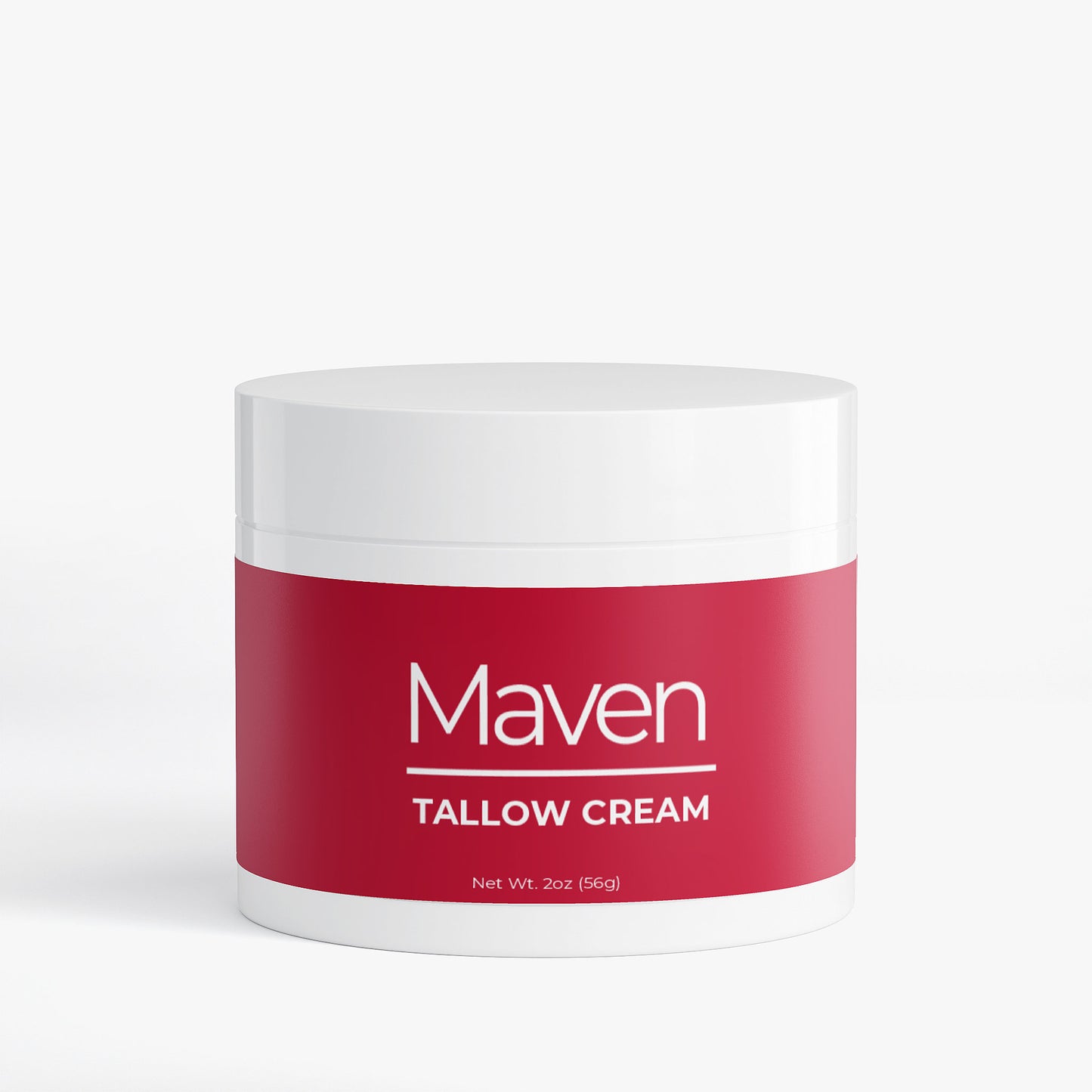 Maven Tallow Cream